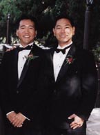 MyBestMan&BestFriend Clifford Uyeda